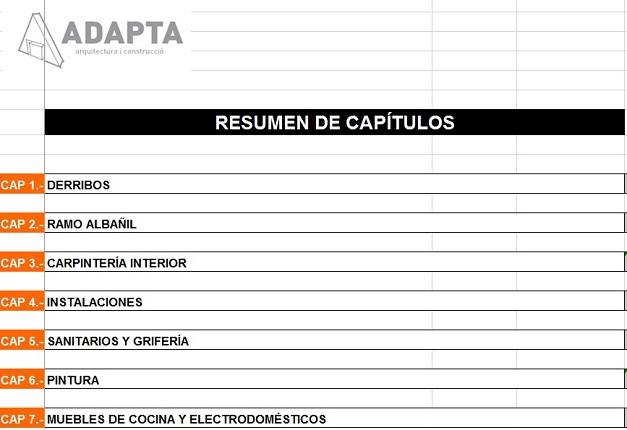 El precio debe incluir detallespor desglose, cobro final con y sin IVA