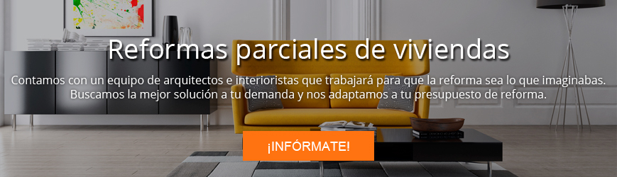 Reformas parciales de vivienda con Adapta Reformas: climatizar tu casa de forma cómoda y ahorrando es posible con Adapta Reformas