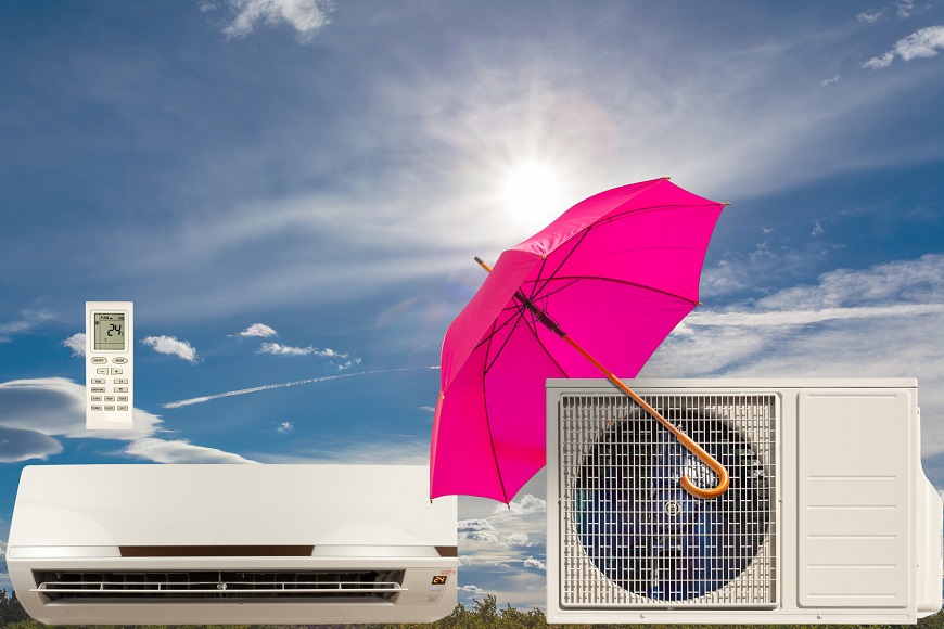 Trucos para ahorrar energía gracias a la climatización inteligente en el hogar