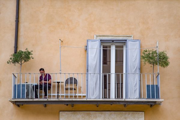 Restaurar fachadas de casa es restaurar la imagen principal de nuestra vivienda