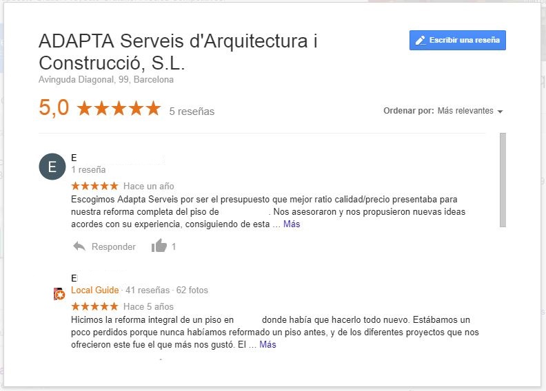 comentarios-google-adapta-reformas