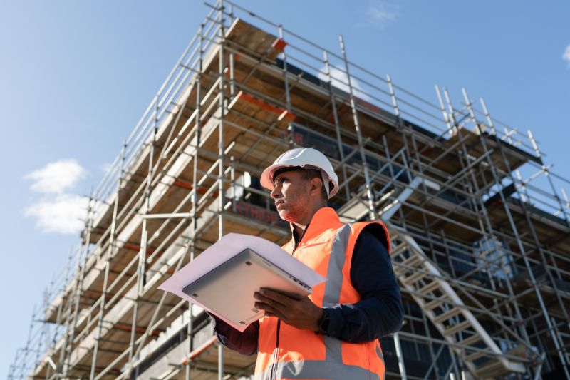 legalizar construccion 